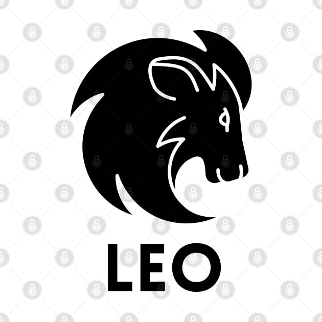 Leo by M.Y