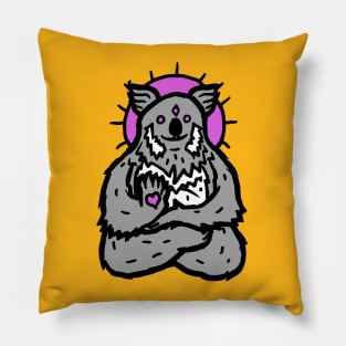 Spirit Koala Pillow