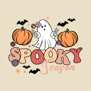 Spooky Season T-Shirt