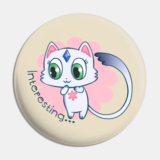 Baby SVTFOE Pin