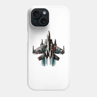 F-15 Phone Case