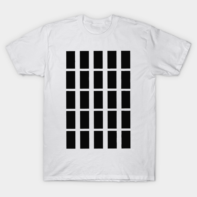 Discover Geometric - Geometrical - T-Shirt