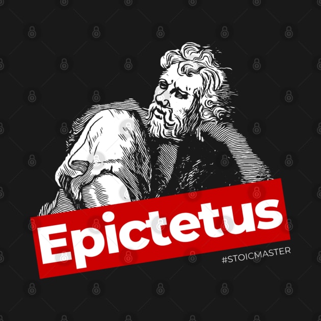 EPICTETUS #STOICMASTER by Rules of the mind