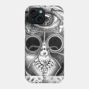 Plague Mask Phone Case