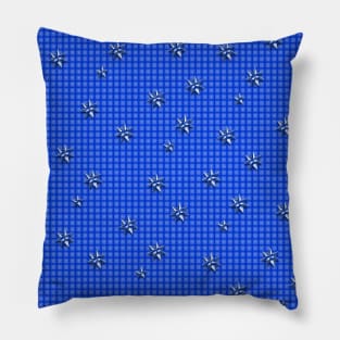 Silverstar Pillow