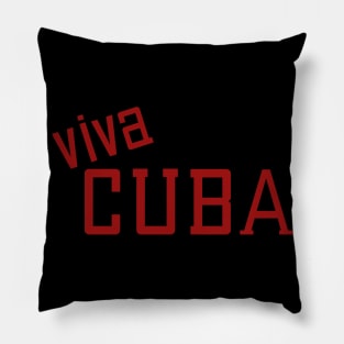 Viva Pillow