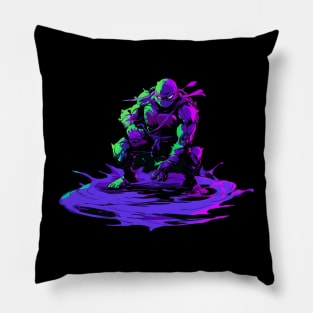 donatello Pillow