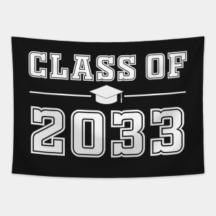 class of 2033 Tapestry