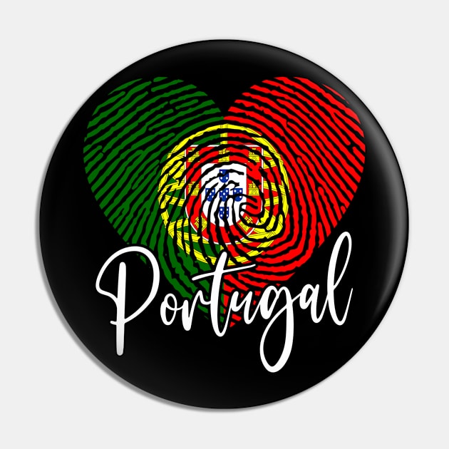 Portugal, Portuguese Shirt, Portugal Travel , Portuguese American, Portuguese Flag, Portuguese Pride Pin by Funkrafstik