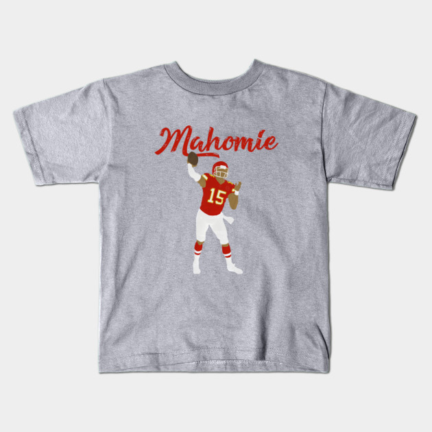 patrick mahomes jersey for kids