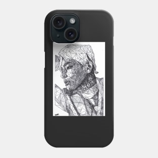 BTS - Taehyung Triangulation (BST) Phone Case