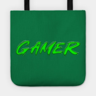 Video Gamer Gifts Tote