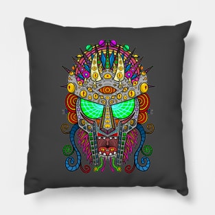 DOOMGASM Pillow