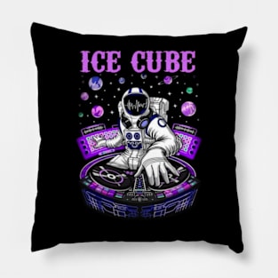 ICE CUBE RAPPER Pillow