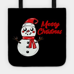 Christmas Tote