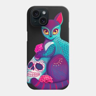 Alebrije Phone Case