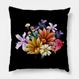 Roses Pillow