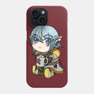 Bitty Haurchefant Phone Case