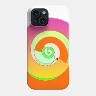 COLORS Phone Case