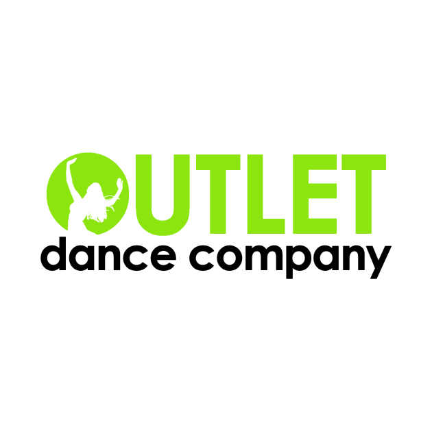 ODC Green Logo by OutletDanceCo