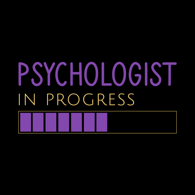 Psychologist in progress by cypryanus