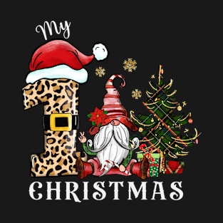 My 1st Christmas T-Shirt