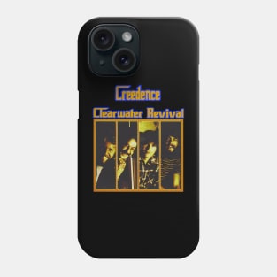 Ccr Phone Case