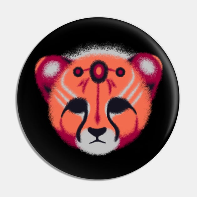 Cub Pin by bobygates