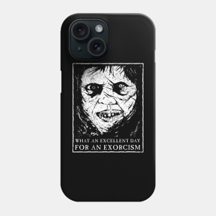 Exorcism Phone Case