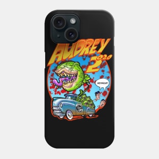 AUDREY 2020 Phone Case