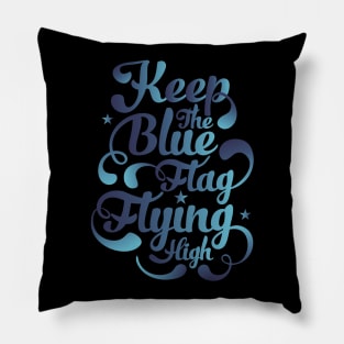 KTBFFH Pillow