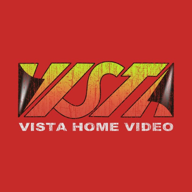 Vista Home Video by vender