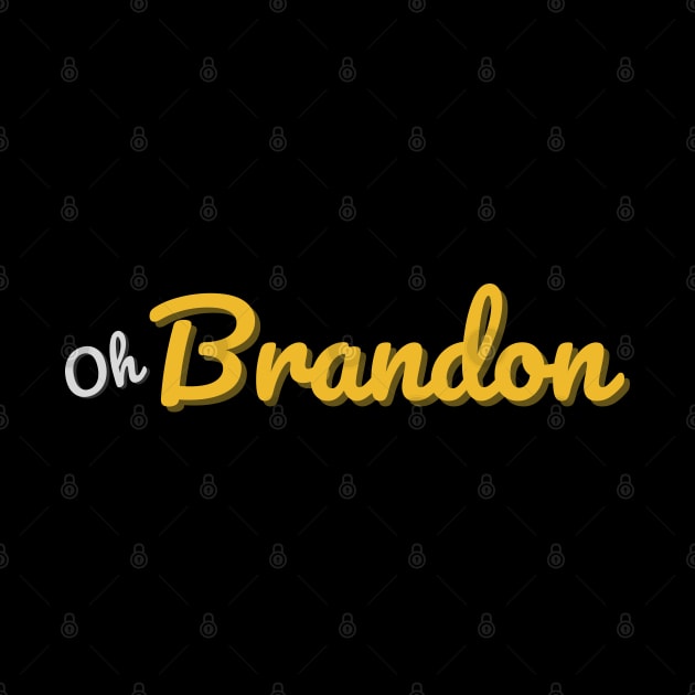 Oh Brandon by We Are Manitoba