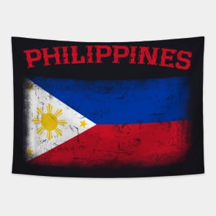 Philippines Tapestry