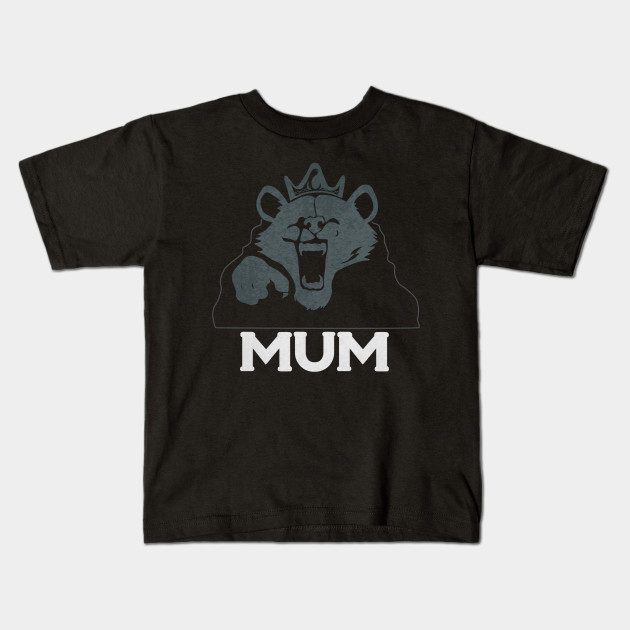 merida mum shirt