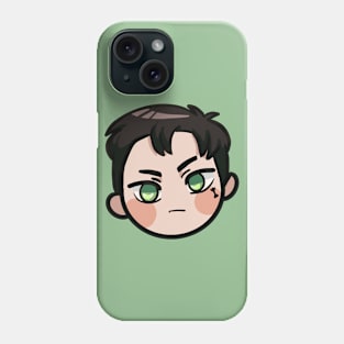 Kevin Icon Phone Case