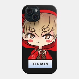 XIUMIN Phone Case