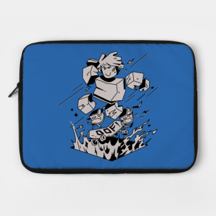 Roblox Jailbreak Laptop Cases Teepublic