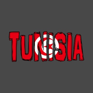 Tunisia T-Shirt