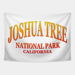 Joshua Tree National Park, California Tapestry