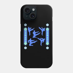 Japanese Karate Martial Arts Japanese Men 683 Phone Case