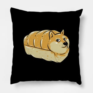 Shiba Inu Dog Bread Breed Pillow