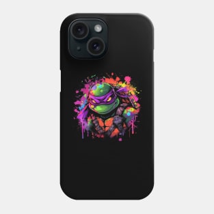 donatello Phone Case