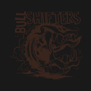 Bull Shifters T-Shirt