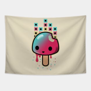 popsicle Tapestry