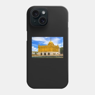 Durga Temple, Amritsar Phone Case