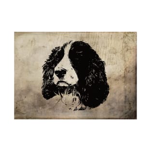 English Springer Spaniel T-Shirt