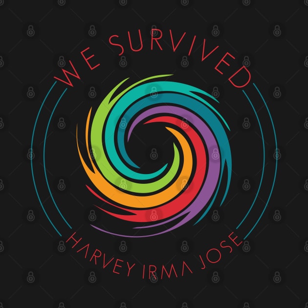 We Survived Hurricane by Soulcatcher