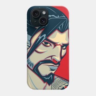 HANZO Phone Case