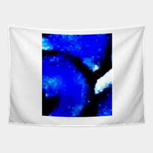 Digital Abstract N20 Tapestry